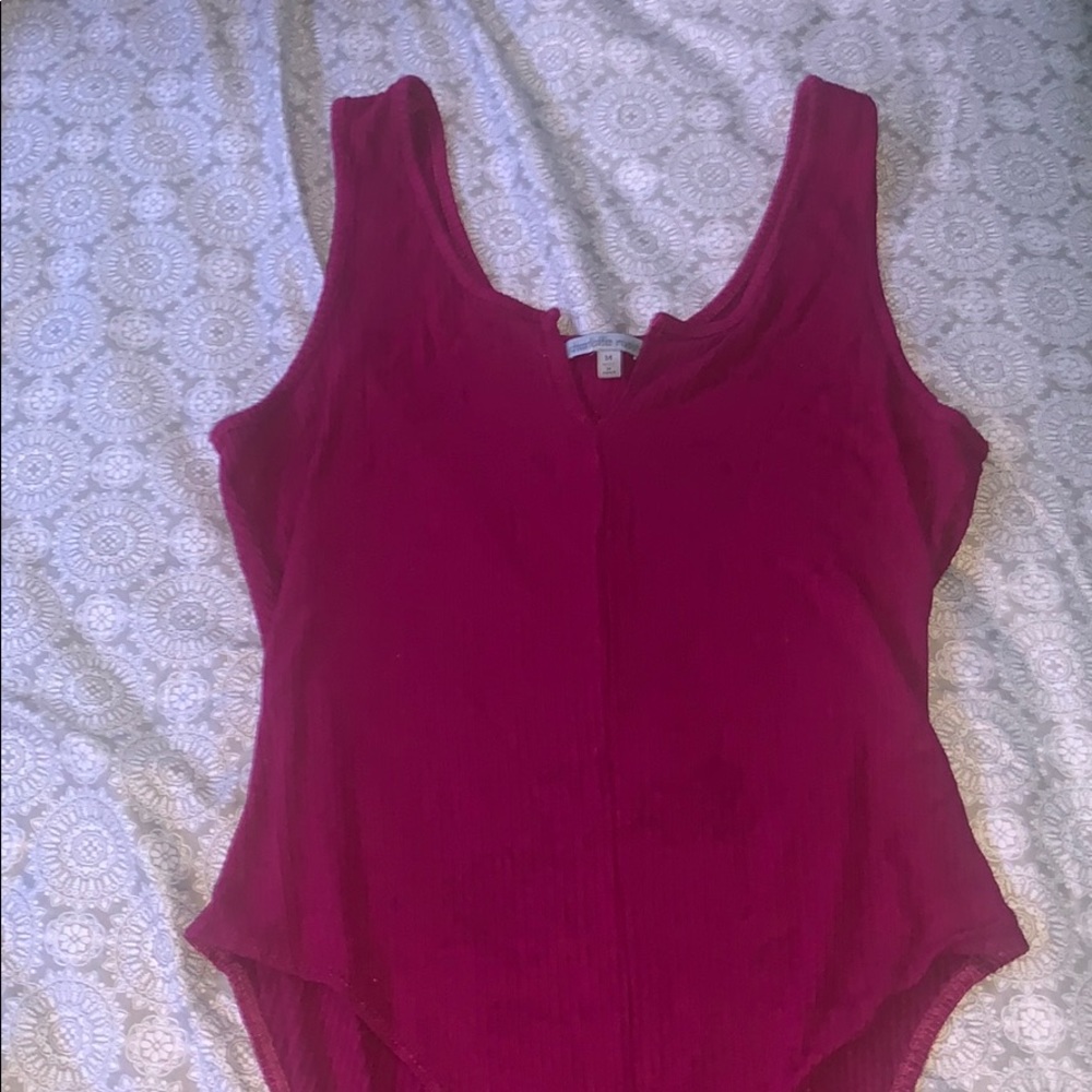 Bodysuit